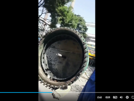 金升管道工程带压开孔带压封堵